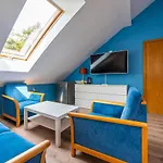 Homestay Pod Niebem Jurata