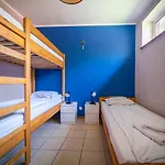 Homestay Pod Niebem