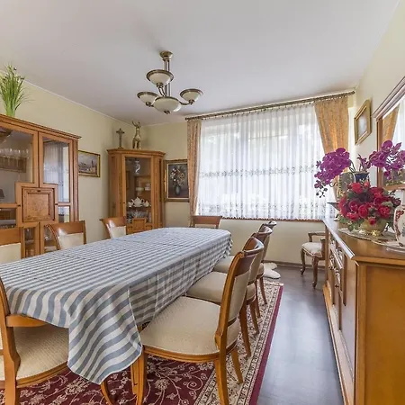 Pod Niebem Проживание в семье Юрата