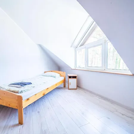 Pod Niebem Проживание в семье