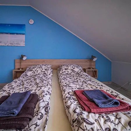 Alloggio in famiglia Pod Niebem