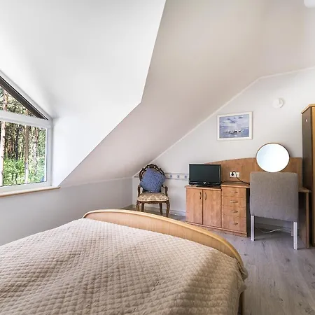 Pod Niebem Alloggio in famiglia