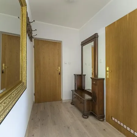 Pod Niebem Проживание в семье *