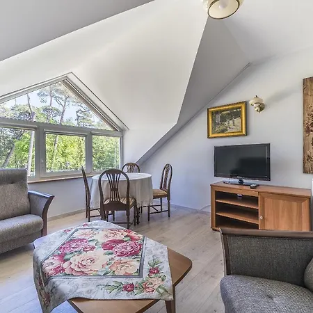 Pod Niebem Alloggio in famiglia