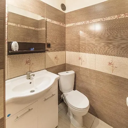 Pod Niebem Homestay Jurata