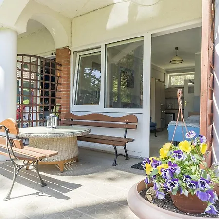 Pod Niebem Homestay