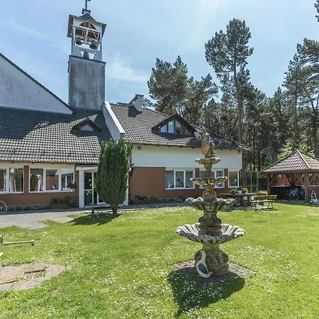 Pod Niebem Alloggio in famiglia Jurata