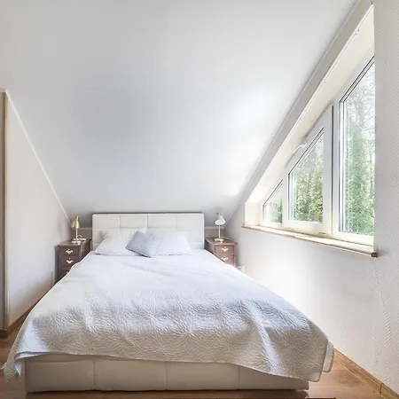 Pod Niebem Alloggio in famiglia