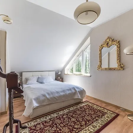 Homestay Pod Niebem Jurata