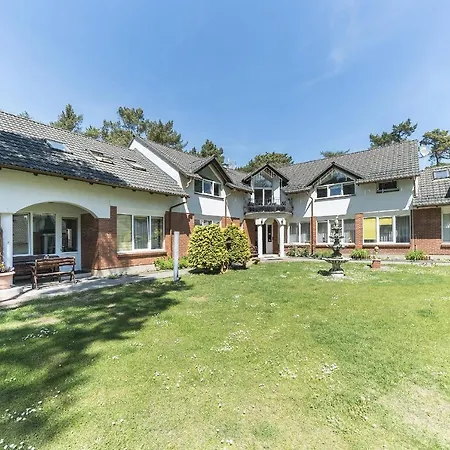 Alloggio in famiglia Pod Niebem Jurata