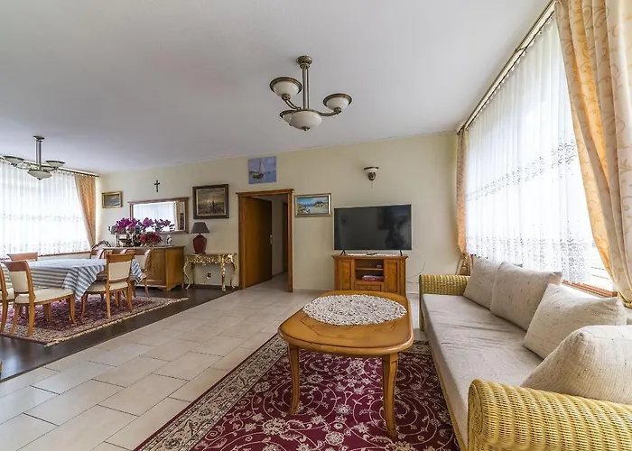 Pod Niebem Δωμάτια σε οικογενειακή κατοικία *