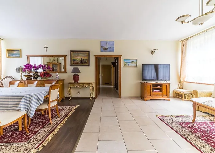 Pod Niebem Δωμάτια σε οικογενειακή κατοικία