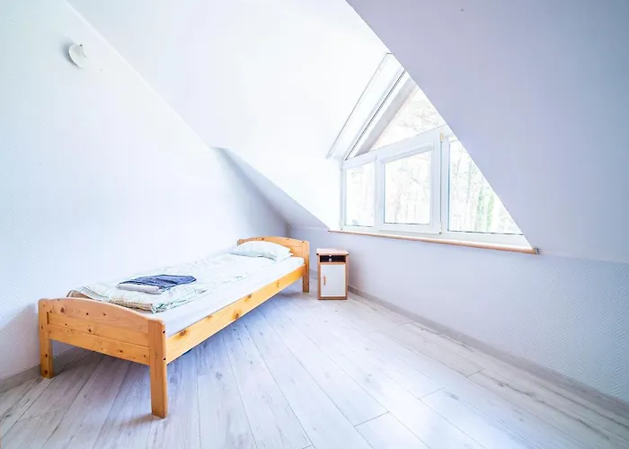 Pod Niebem Δωμάτια σε οικογενειακή κατοικία