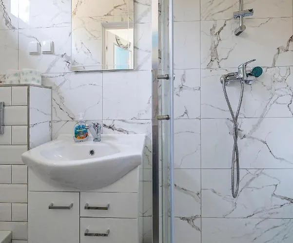 Pod Niebem Δωμάτια σε οικογενειακή κατοικία *