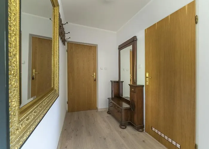 Pod Niebem Δωμάτια σε οικογενειακή κατοικία *