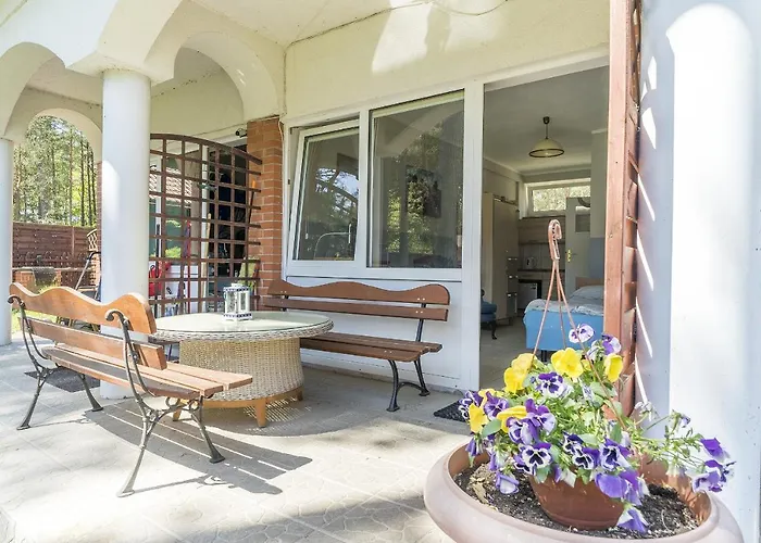 Pod Niebem Δωμάτια σε οικογενειακή κατοικία