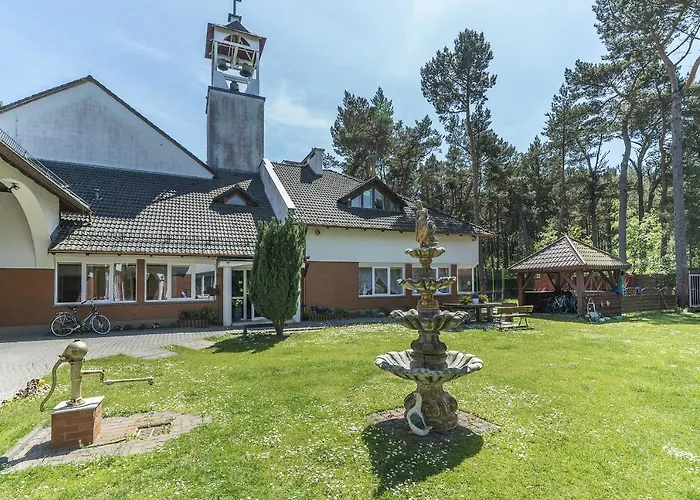 Pod Niebem Δωμάτια σε οικογενειακή κατοικία Jurata