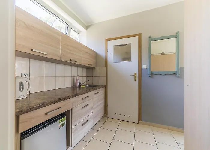 Ubytování v soukromí Pod Niebem *