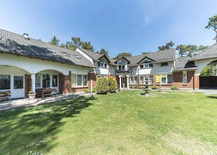 Δωμάτια σε οικογενειακή κατοικία Pod Niebem Jurata